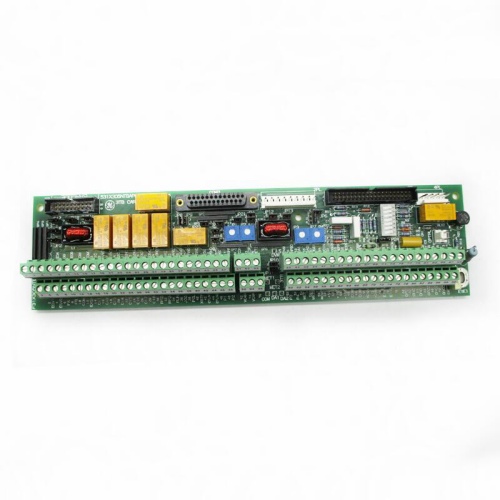 GE 531X305NTBAPG1: Reliable Industrial Control Board for GE Automation Systems